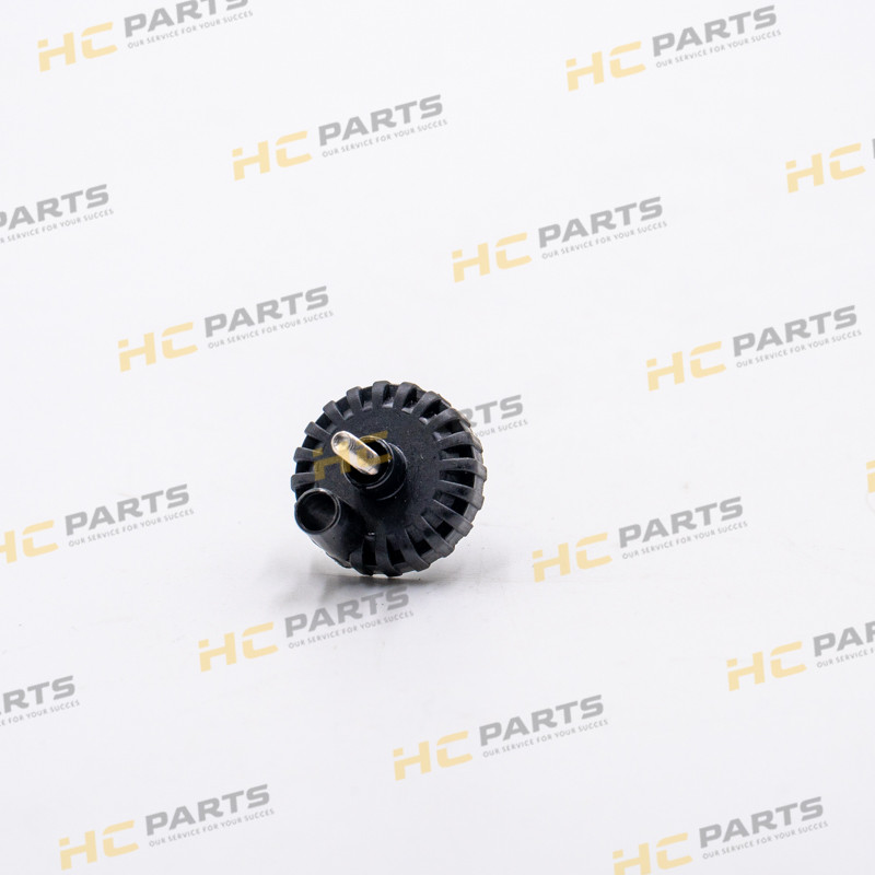 Пробка сепаратора воды JCB с датчиком DIESELMAX — AZERI PARTS