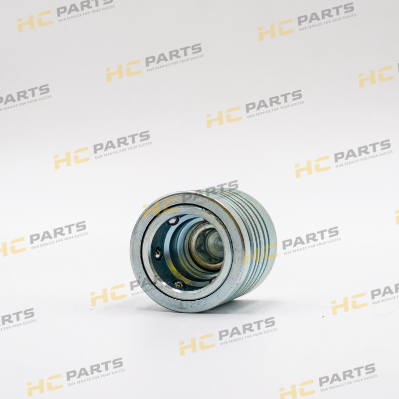 Быстроразъемное соединение JCB Female — AZERI PARTS