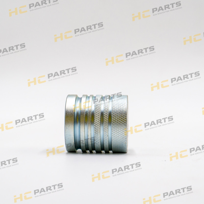 Быстроразъемное соединение JCB Female — AZERI PARTS