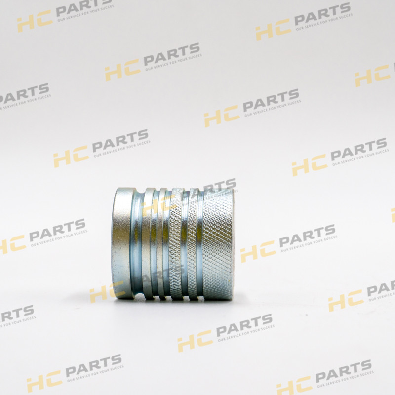 Быстроразъемное соединение JCB Female — AZERI PARTS
