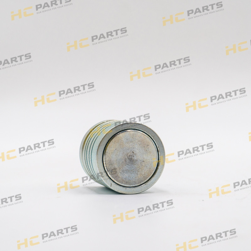 Быстроразъемное соединение JCB Female — AZERI PARTS