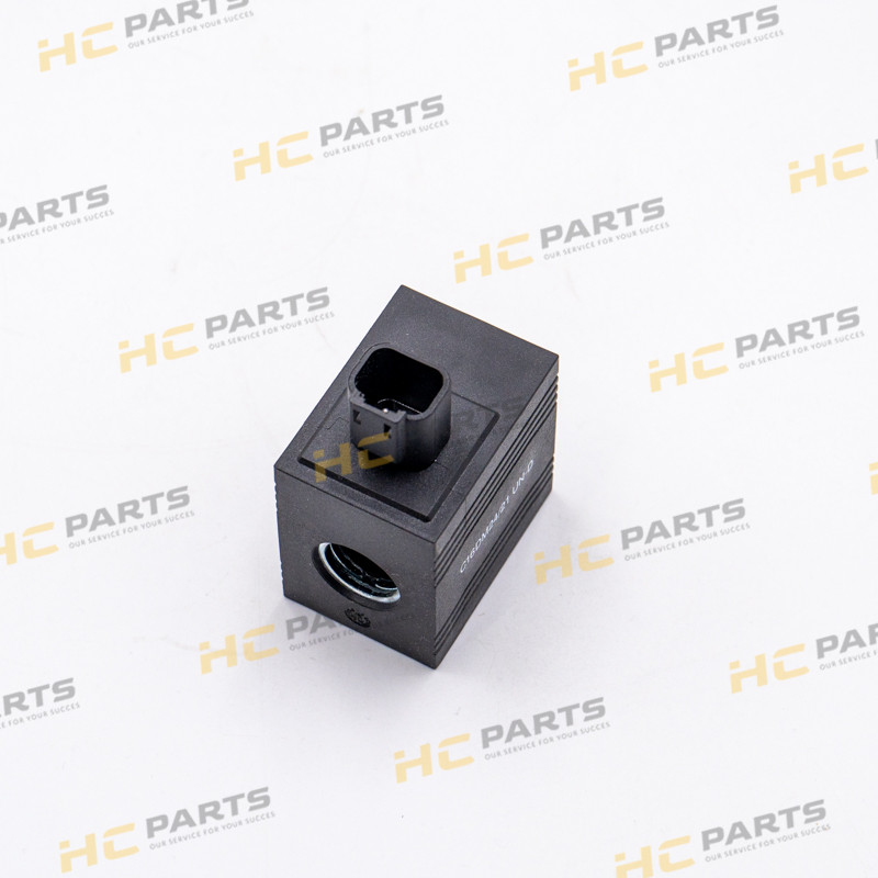 Электромагнитный клапан JCB Coil, 24 В, 16 мм — OEM
