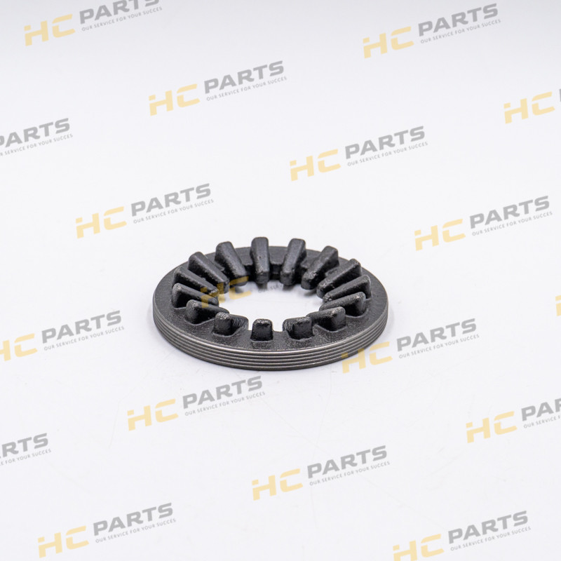 Регулировочная гайка JCB — AZERI PARTS