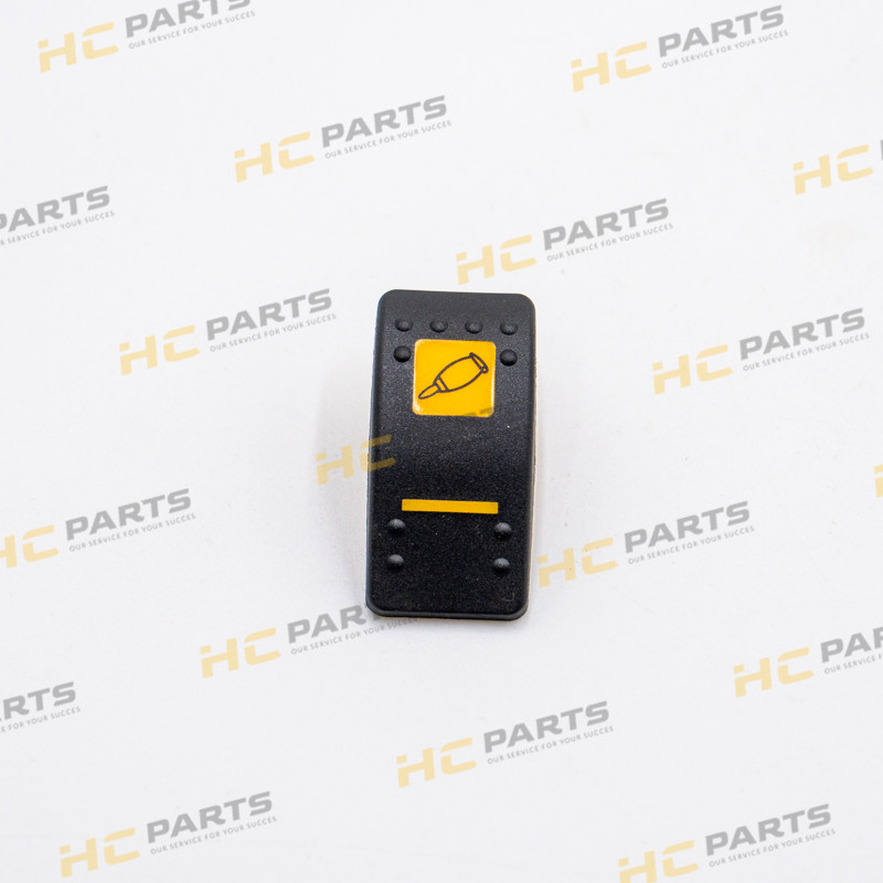 Крышка выключателя JCB Hammer — AZERI PARTS