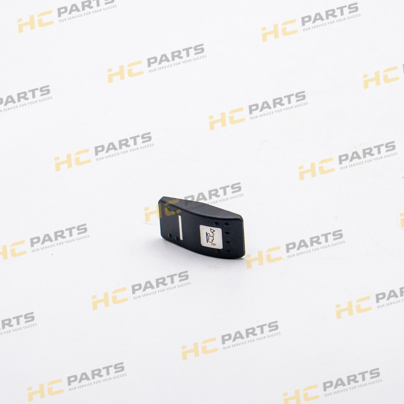 Ключ управления погрузчиком JCB — AZERI PARTS