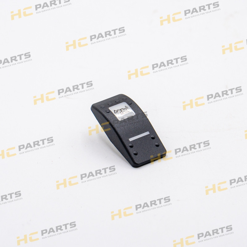 Ключ управления погрузчиком JCB — AZERI PARTS