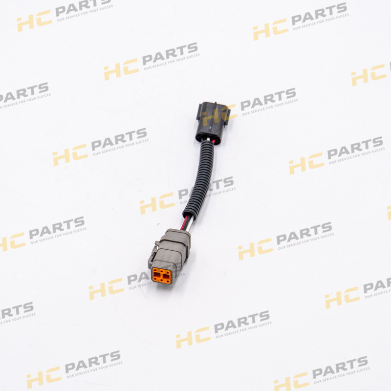 Адаптер для датчика скорости JCB — AZERI PARTS