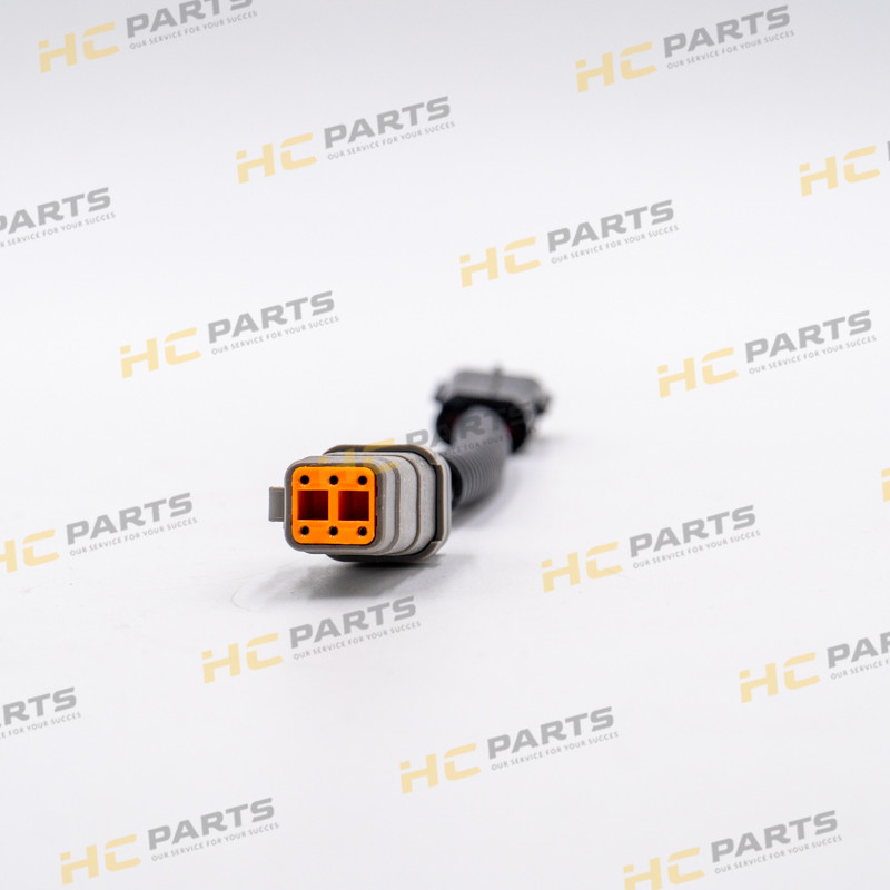 Адаптер для датчика скорости JCB — AZERI PARTS