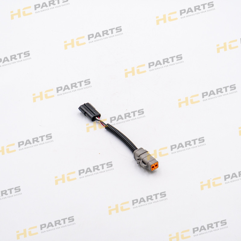 Адаптер для датчика скорости JCB — AZERI PARTS