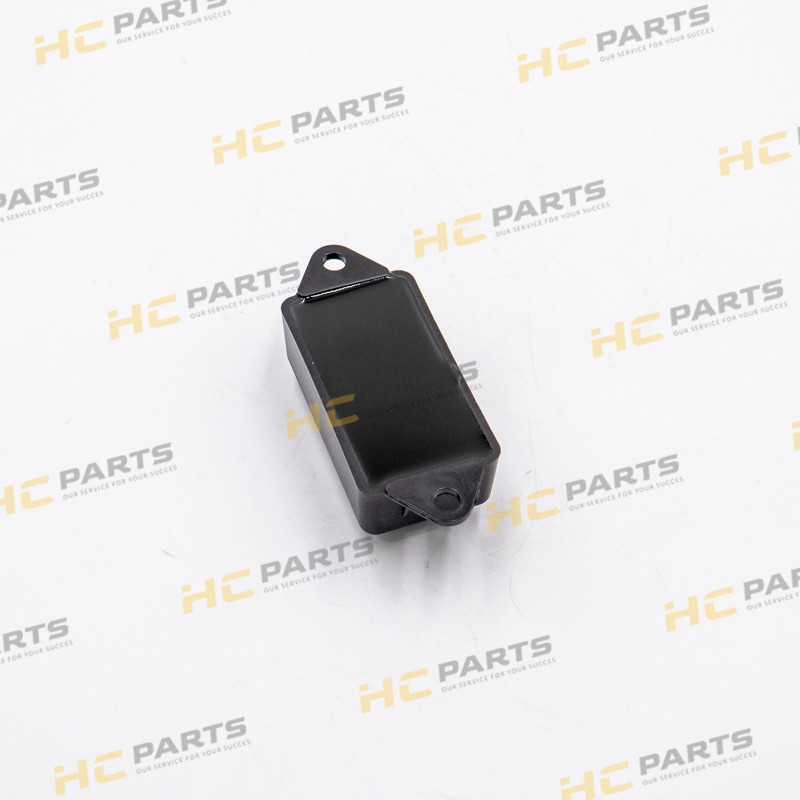 JCB Control loadall I.F.T. — запчасти из Азербайджана