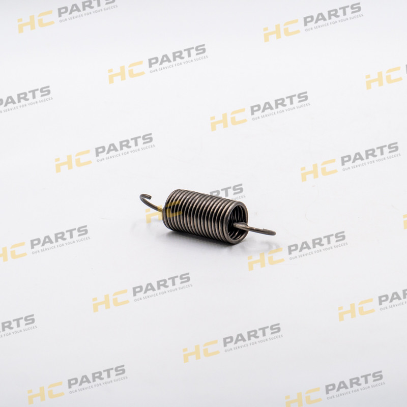 Пружина натяжения педали тормоза JCB — AZERI PARTS
