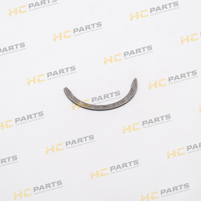 Опорное кольцо вала JCB с креплением PERKINS LD LH LJ-PERKINS