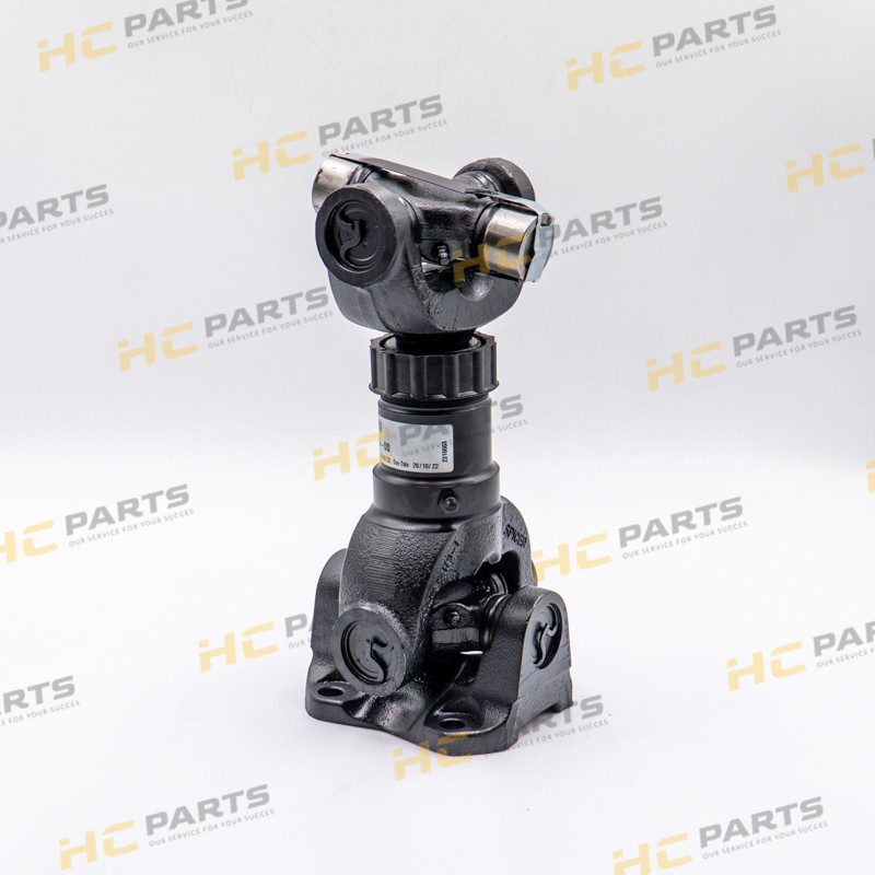 Задний карданный вал JCB — 3CX 4CX POWERSHIFT SPICER