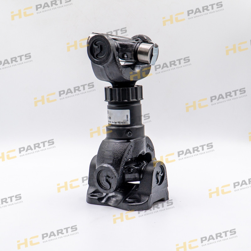 Задний карданный вал JCB — 3CX 4CX POWERSHIFT SPICER