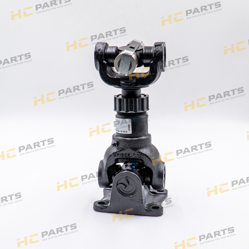 Задний приводной вал JCB — 3CX 4CX POWERSHIFT SPICER