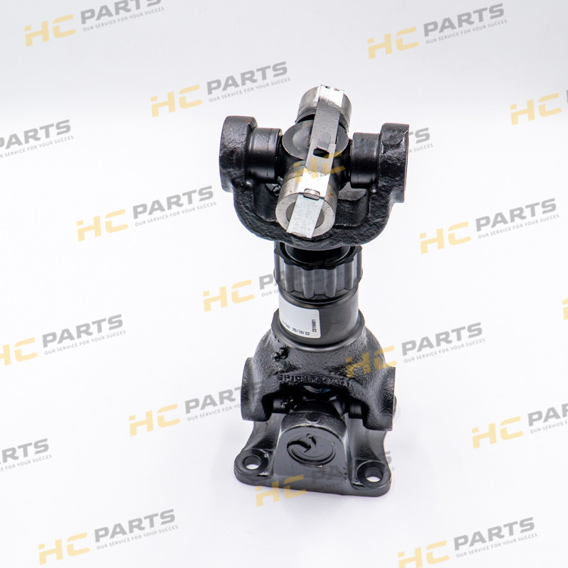 Задний приводной вал JCB — 3CX 4CX POWERSHIFT SPICER