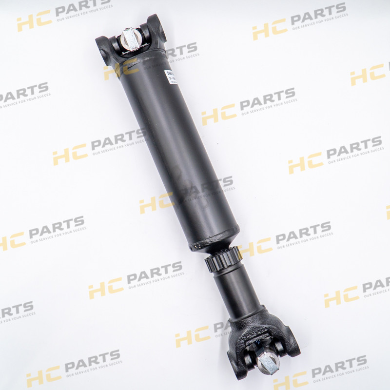 Передний приводной вал JCB — 3CX 4CX POWERSHIFT AUTOSHIFT SPICER