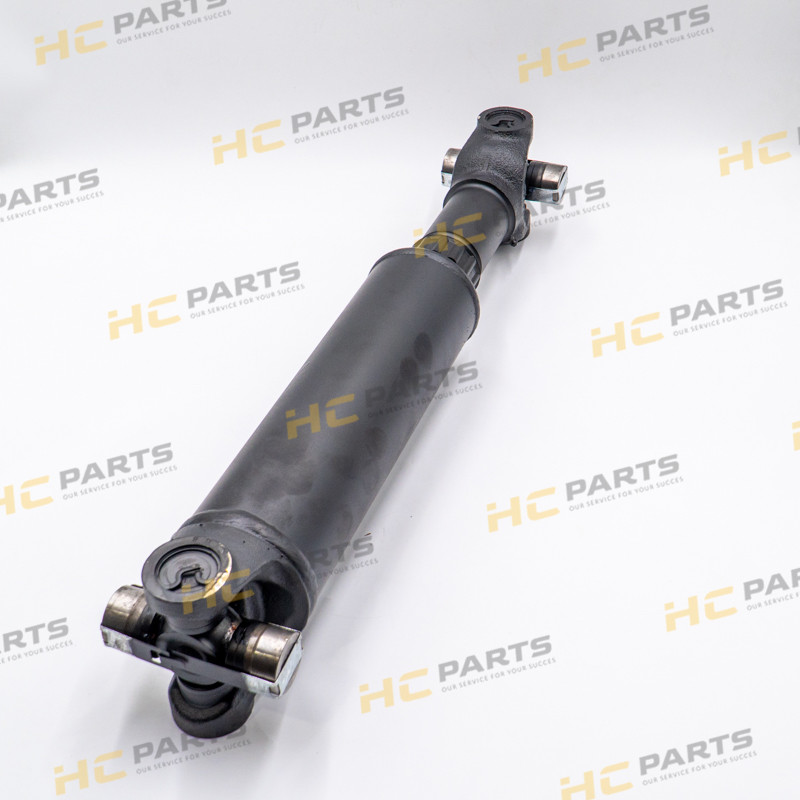Передний приводной вал JCB — 3CX 4CX SYNCHROSHUTTLE POWERSHIFT SPICER