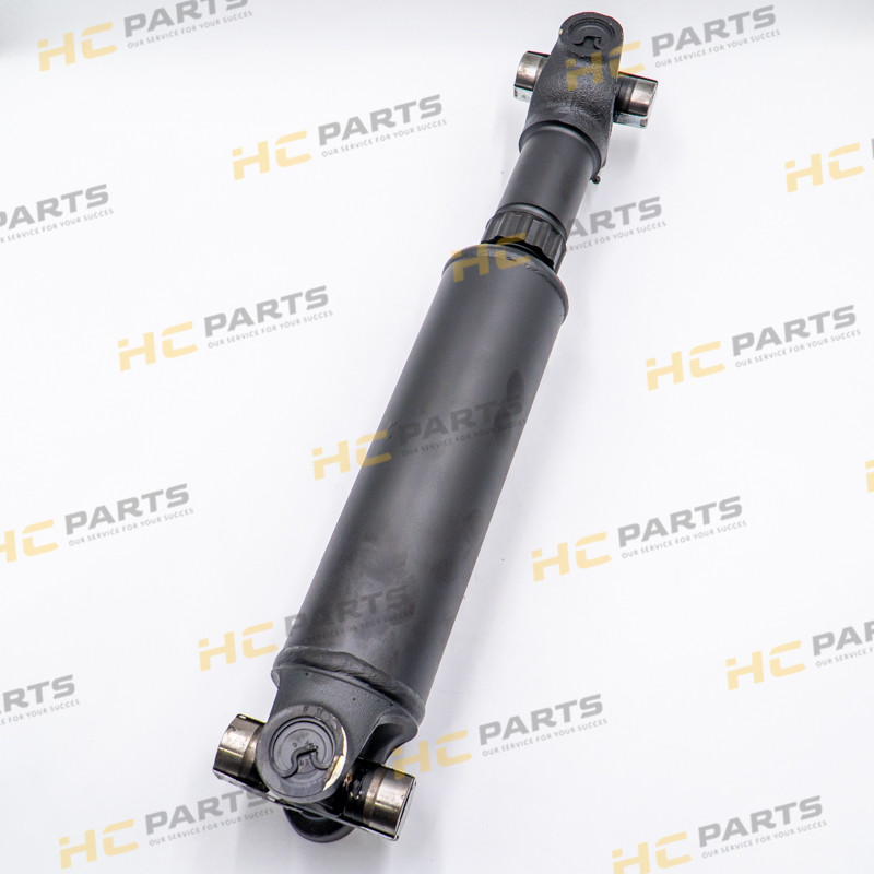 Передний приводной вал JCB — 3CX 4CX SYNCHROSHUTTLE POWERSHIFT SPICER