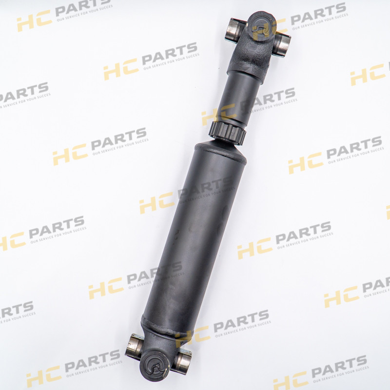 Передний приводной вал JCB — 3CX 4CX SYNCHROSHUTTLE POWERSHIFT SPICER