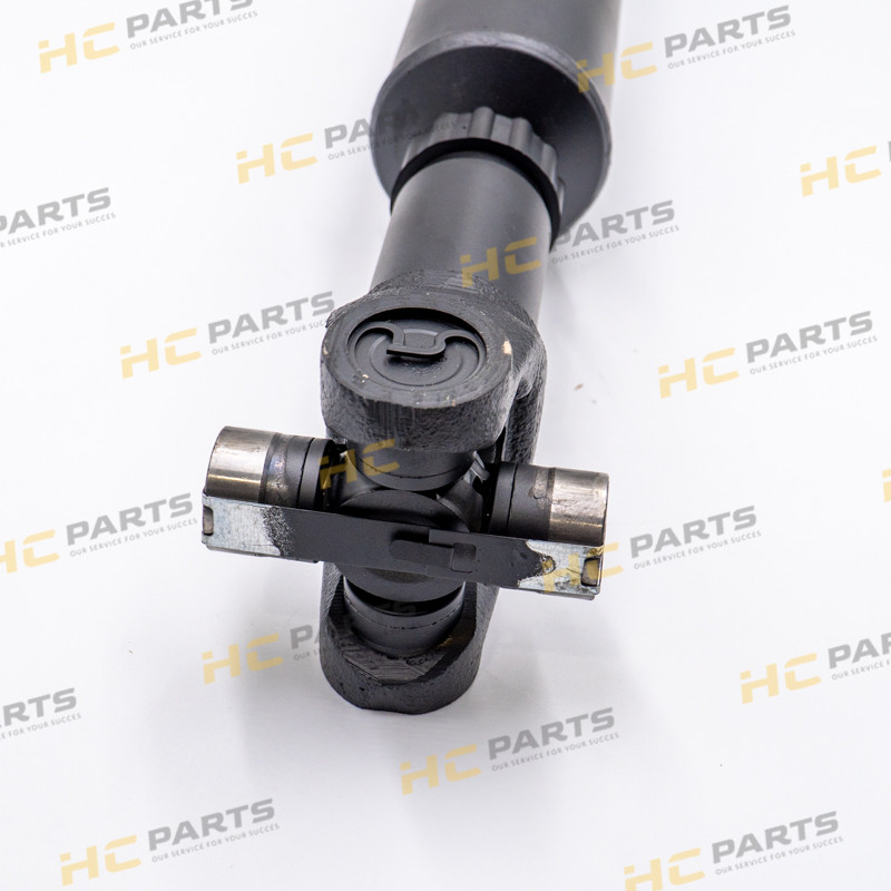 Передний приводной вал JCB — 3CX 4CX SYNCHROSHUTTLE POWERSHIFT SPICER