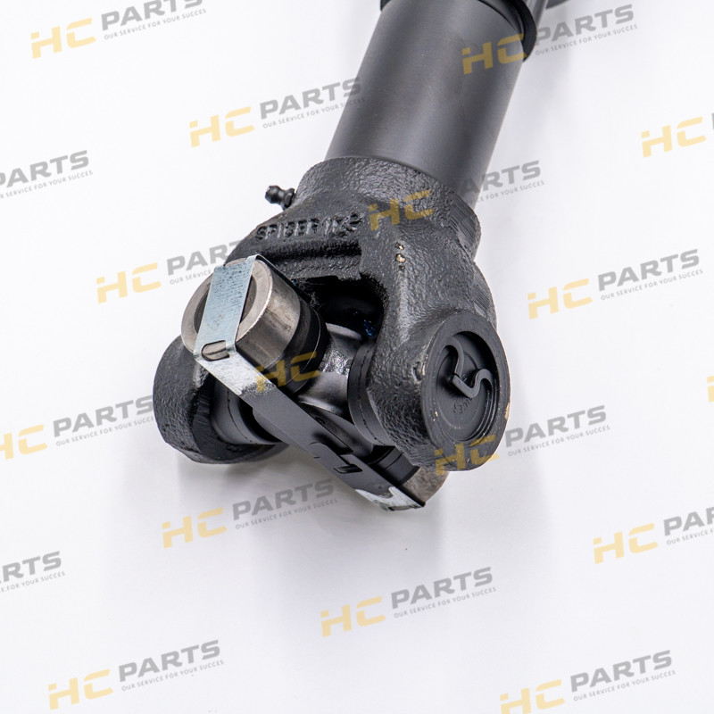 Передний приводной вал JCB — 3CX 4CX SYNCHROSHUTTLE POWERSHIFT SPICER
