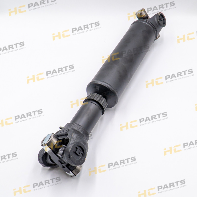Передний приводной вал JCB — 3CX 4CX SYNCHROSHUTTLE POWERSHIFT SPICER