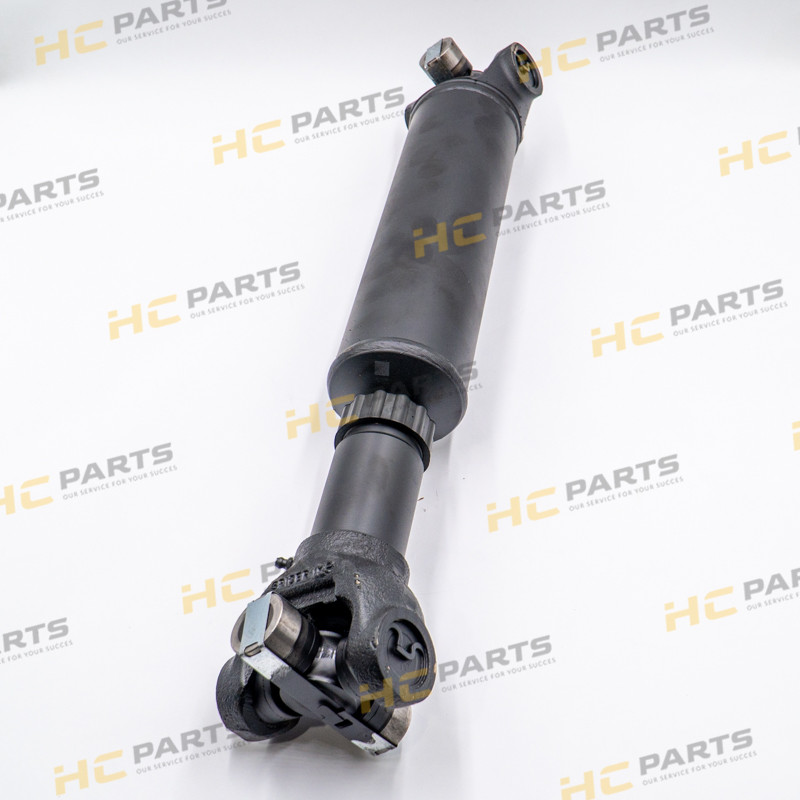 Передний приводной вал JCB — 3CX 4CX SYNCHROSHUTTLE POWERSHIFT SPICER