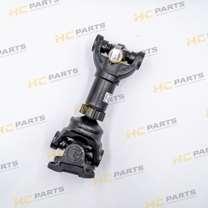 Задний приводной вал JCB — 3CX 4CX POWERSHIFT SPICER