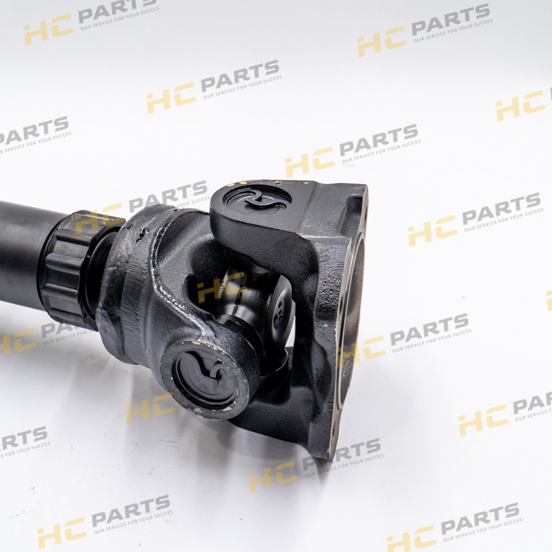 Задний приводной вал JCB — 3CX 4CX POWERSHIFT SPICER