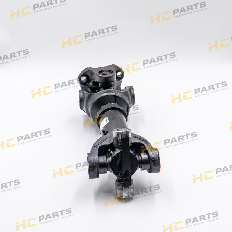 Задний приводной вал JCB — 3CX 4CX POWERSHIFT SPICER