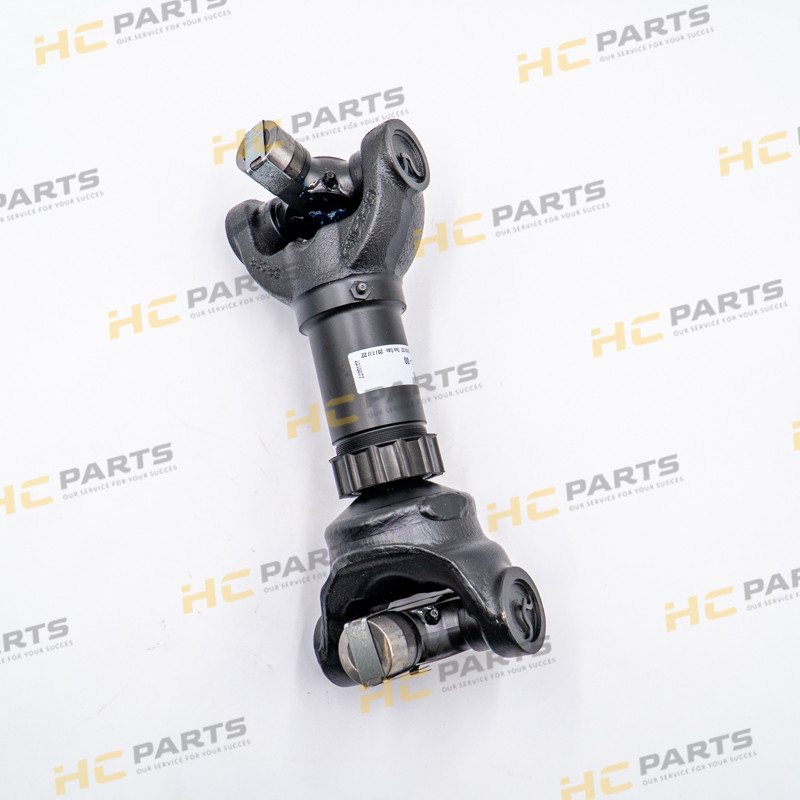 Задний приводной вал JCB — 3CX 4CX POWERSHIFT SPICER