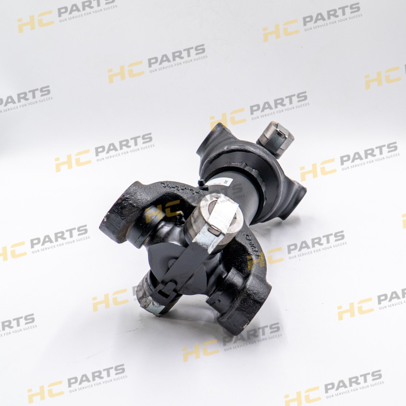 Задний приводной вал JCB — 3CX 4CX POWERSHIFT SPICER