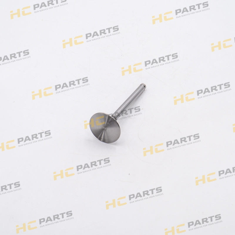 Впускной клапан JCB PERKINS 1004.4 1006.6