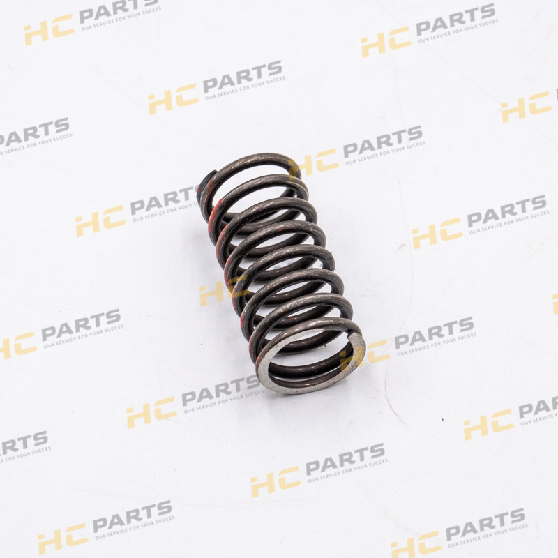 Пружина клапана JCB 4HK1 6HK1