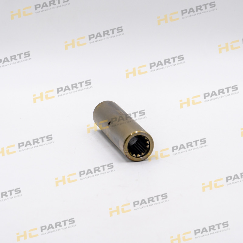 Сцепление гидравлического насоса JCB — AZERI PARTS