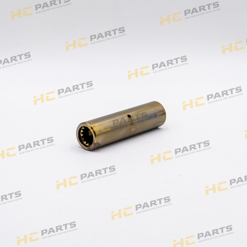 Сцепление гидравлического насоса JCB — AZERI PARTS