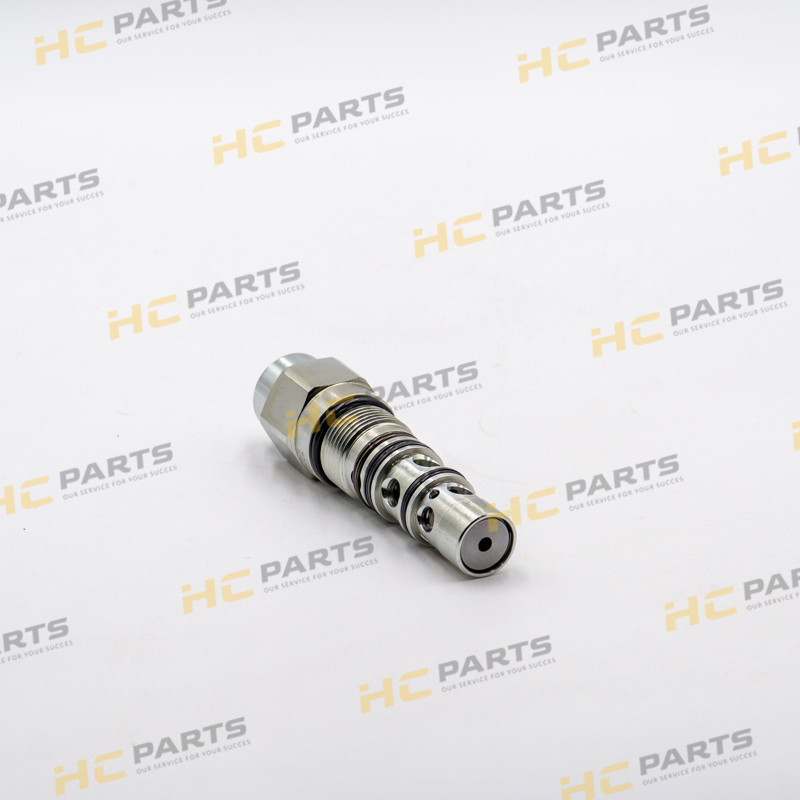 Балансировочный станок JCB Cartridge 350 бар — PARKER