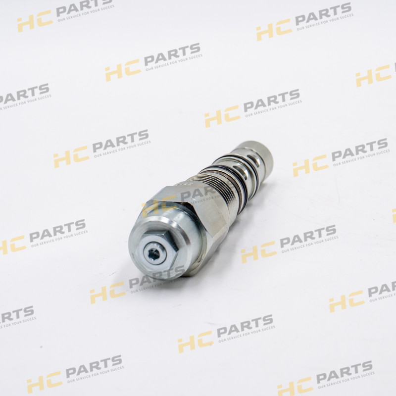 Балансировочный станок JCB Cartridge 350 бар — PARKER