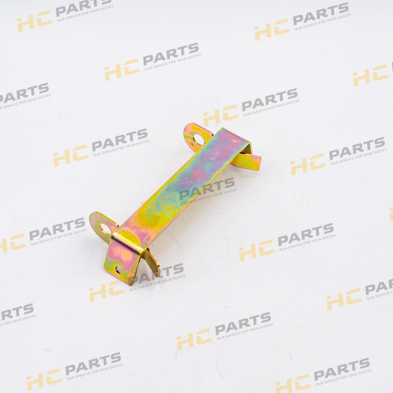 Направляющий кронштейн для шланга JCB — AZERI PARTS