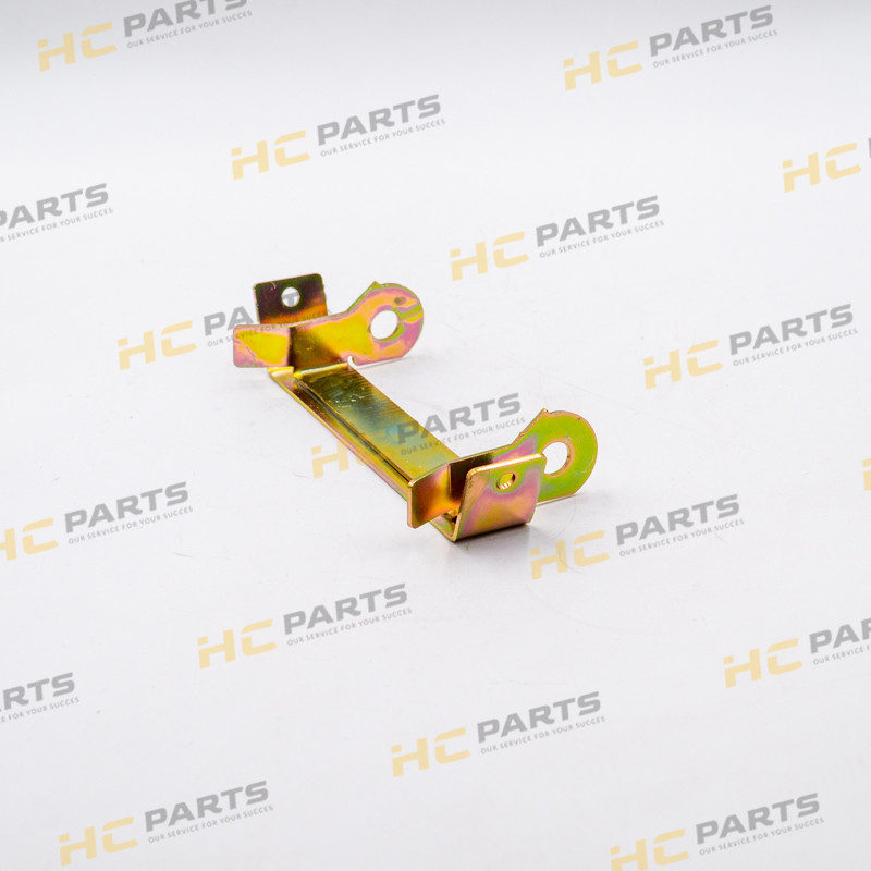 Направляющий кронштейн для шланга JCB — AZERI PARTS