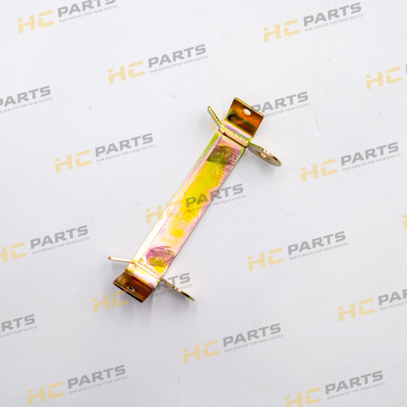 Направляющий кронштейн для шланга JCB — AZERI PARTS
