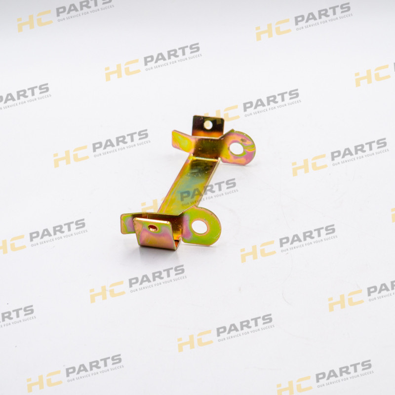 Направляющий кронштейн для шланга JCB — AZERI PARTS