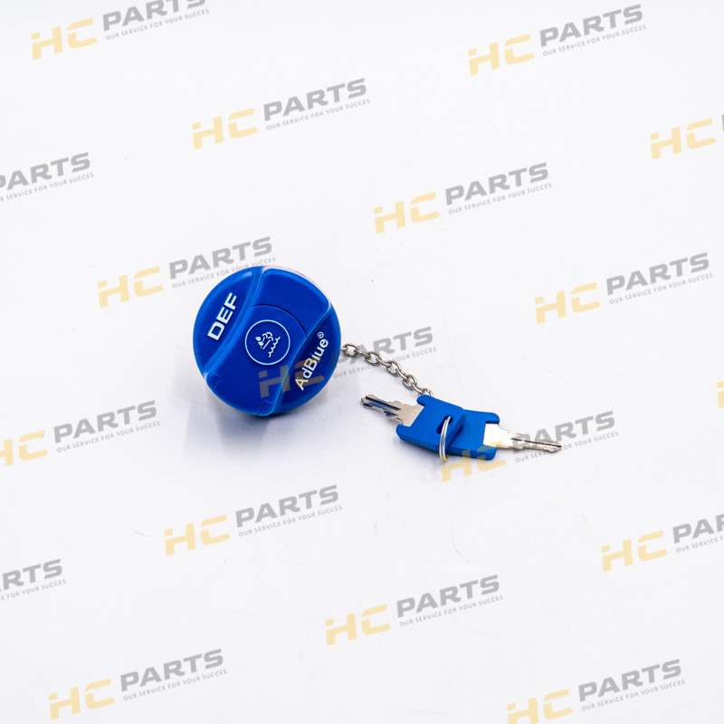 Крышка топливного бака JCB ADBLUE