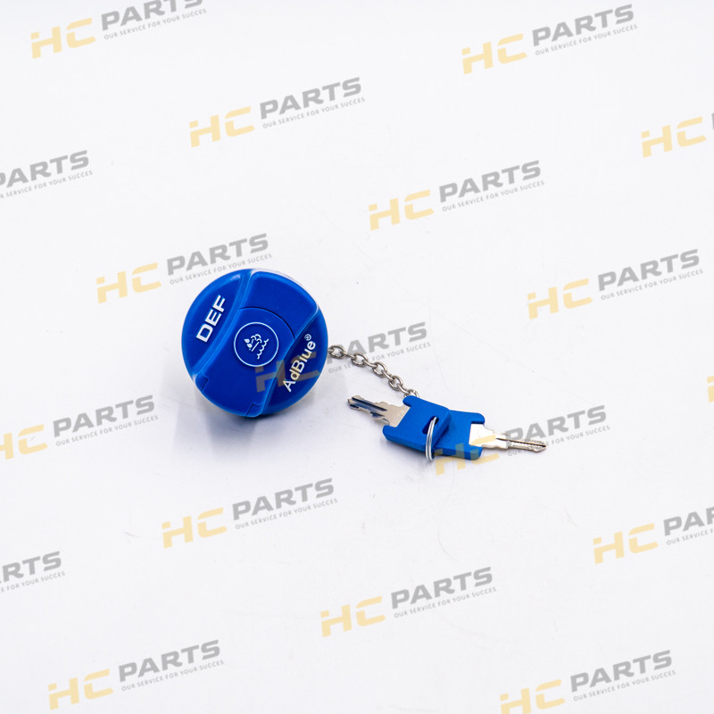 Крышка топливного бака JCB ADBLUE