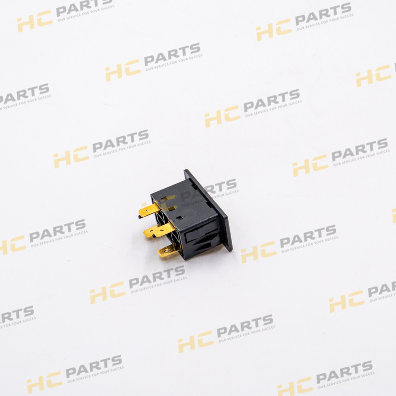 Светодиодный индикатор давления в двигателе/трансмиссии JCB — AZERI PARTS