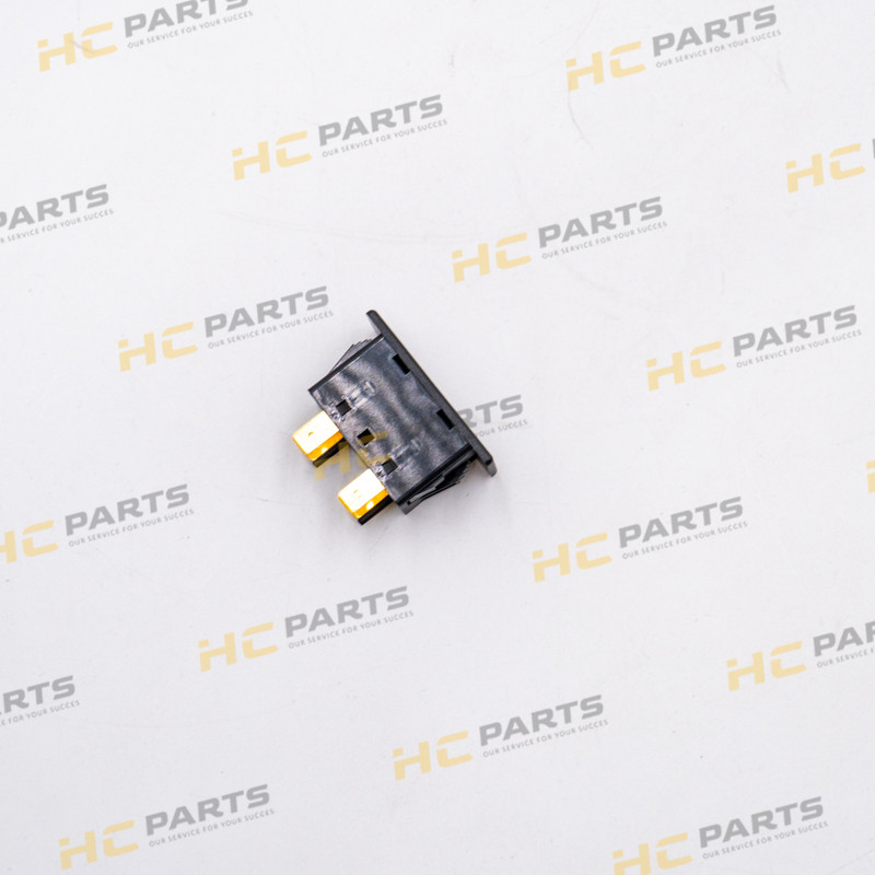 Светодиодный индикатор давления в двигателе/коробке передач JCB — AZERI PARTS