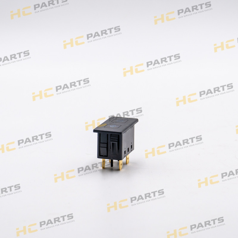 Светодиодный индикатор давления в двигателе/трансмиссии JCB — AZERI PARTS