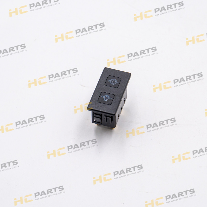 Светодиодный индикатор давления в двигателе/трансмиссии JCB — AZERI PARTS
