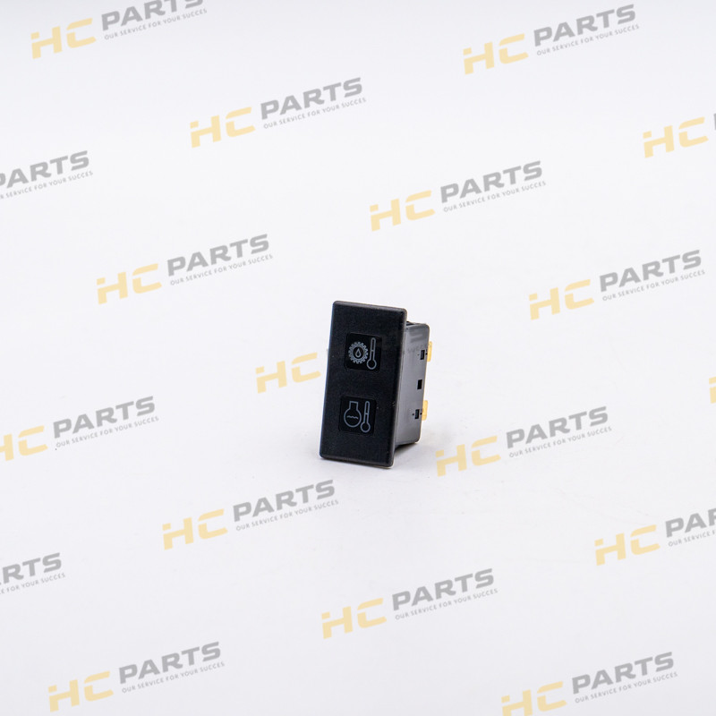 Светодиодный индикатор температуры двигателя/коробки передач JCB — AZERI PARTS